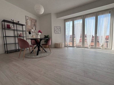 appartamento in vendita a Sassuolo in zona Centro Storico / San Giorgio