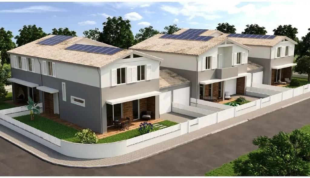casa indipendente in vendita a Sassuolo