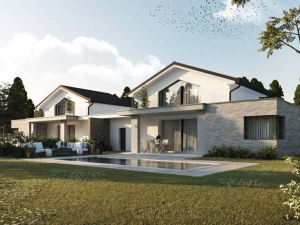 villa in vendita a Sassuolo