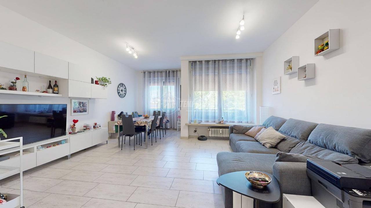 appartamento in vendita a Sassuolo