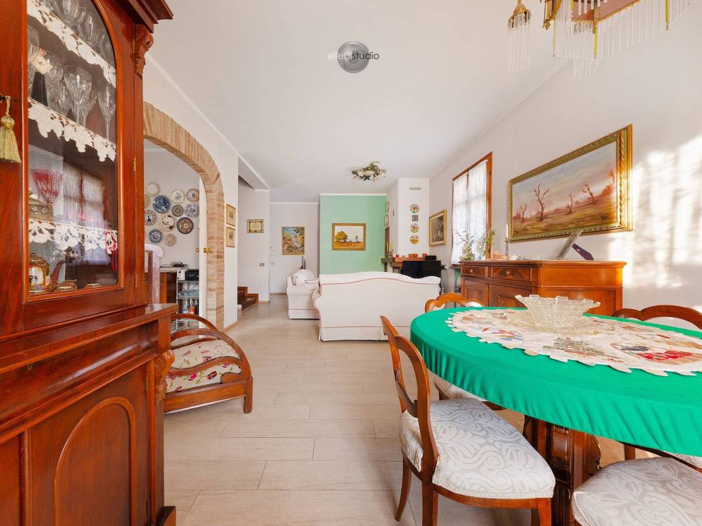 appartamento in vendita a Sassuolo