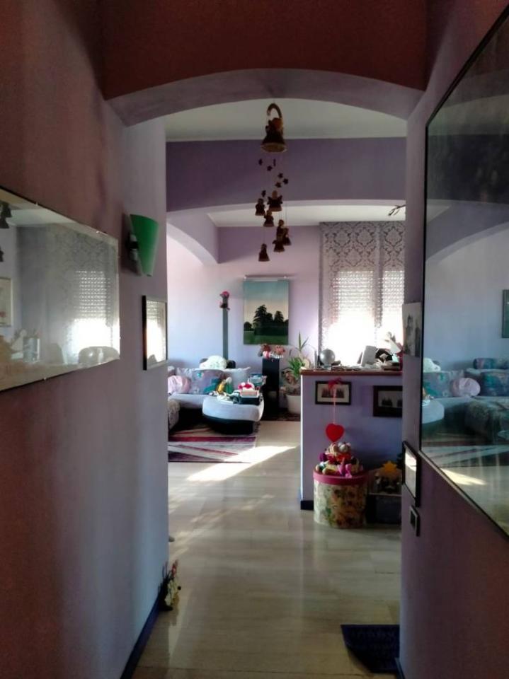appartamento in vendita a Sassuolo in zona Centro Storico / San Giorgio