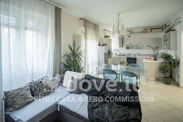 appartamento in vendita a Sassuolo in zona Centro Storico / San Giorgio