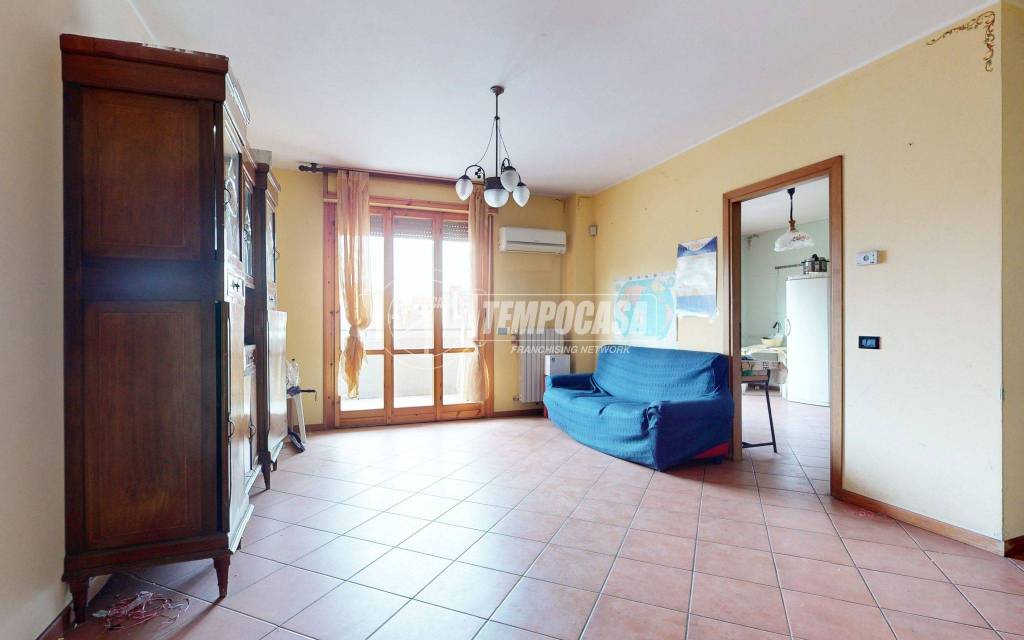 appartamento in vendita a Sassuolo