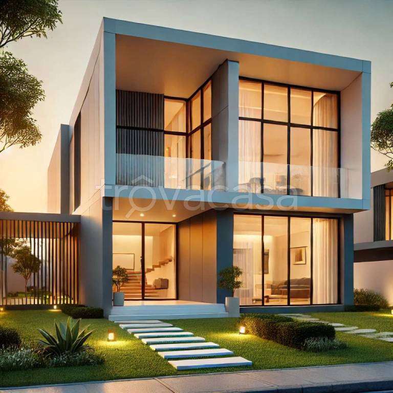 casa indipendente in vendita a Sassuolo in zona Centro Storico / San Giorgio