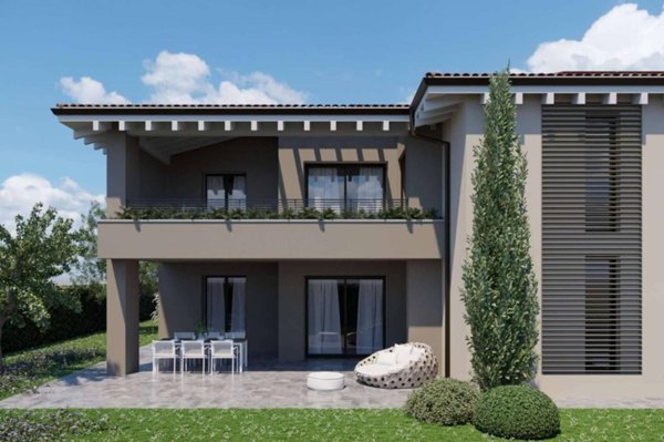 appartamento in vendita a Sassuolo