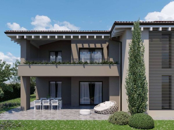 appartamento in vendita a Sassuolo