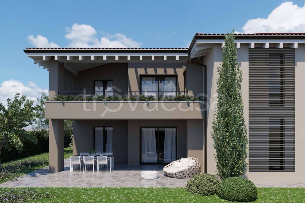 appartamento in vendita a Sassuolo