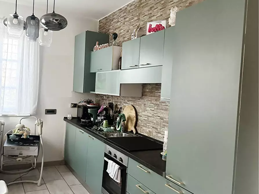 appartamento in vendita a Sassuolo