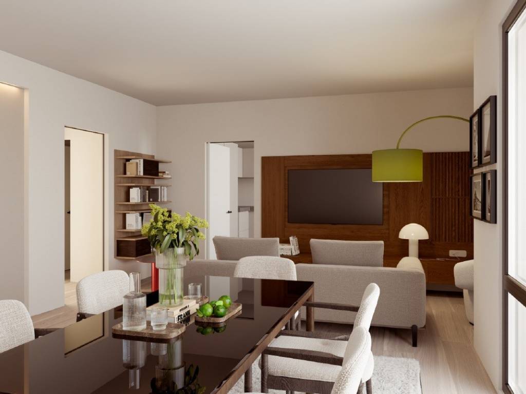 appartamento in vendita a Sassuolo