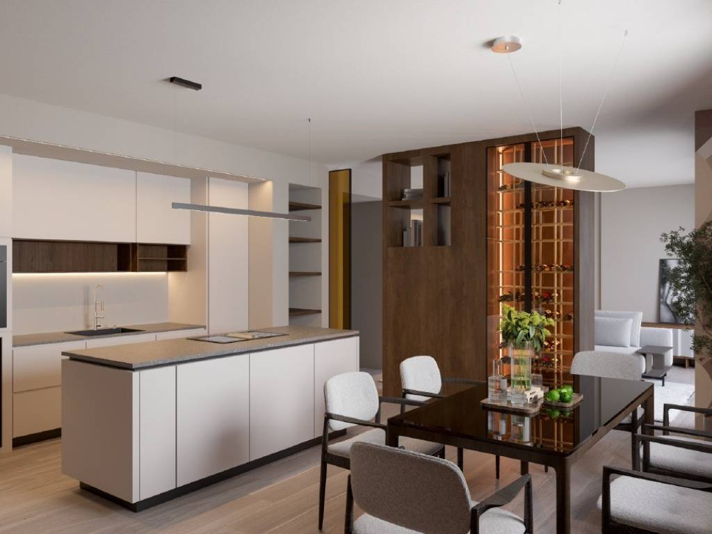 appartamento in vendita a Sassuolo