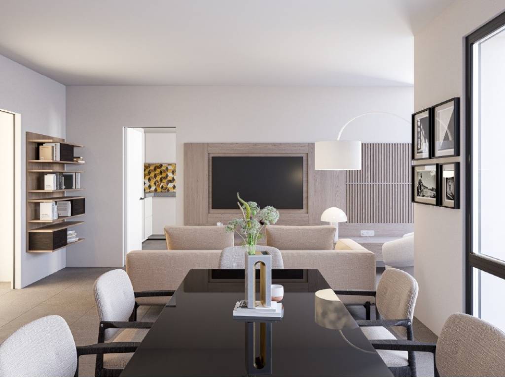 appartamento in vendita a Sassuolo