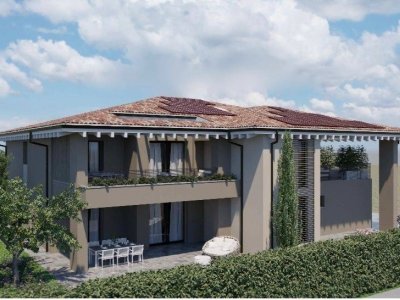 appartamento in vendita a Sassuolo