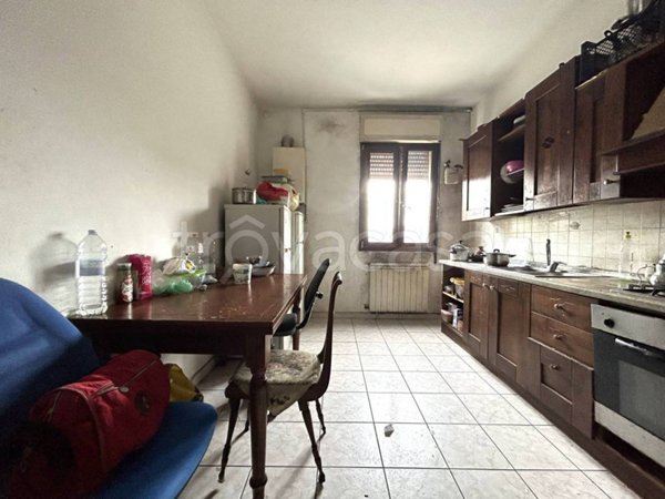 appartamento in vendita a Sassuolo in zona Centro Storico / San Giorgio