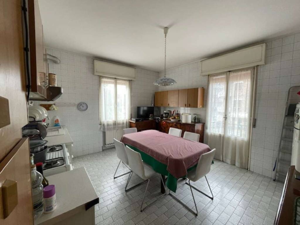 appartamento in vendita a Sassuolo
