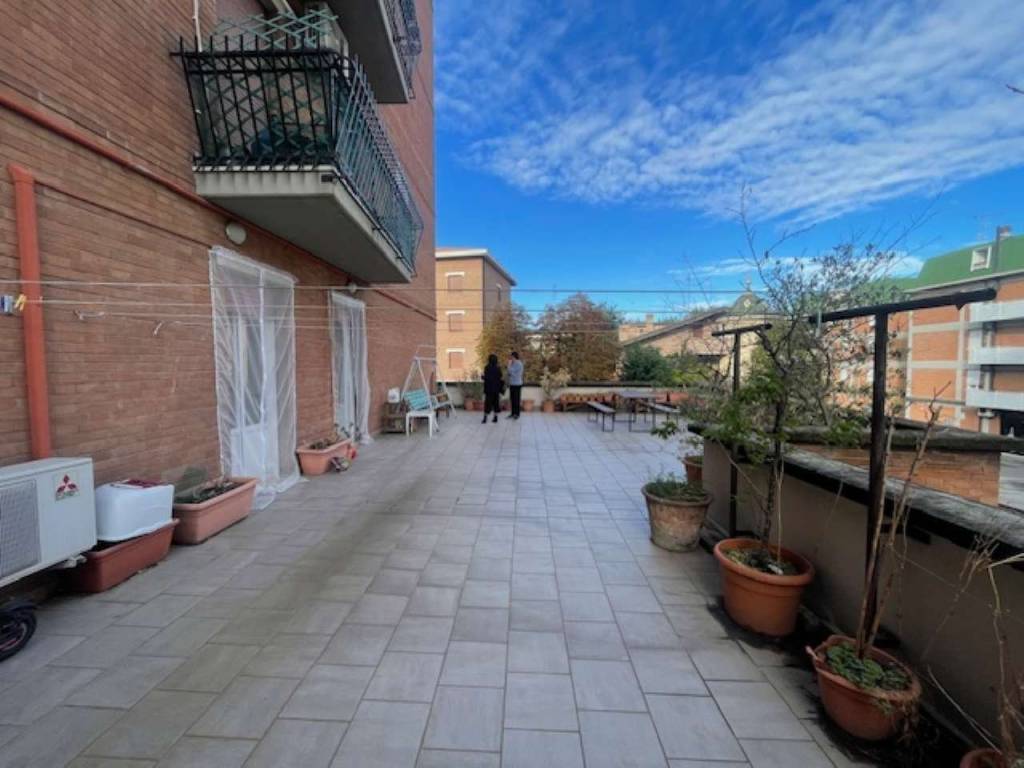 appartamento in vendita a Sassuolo