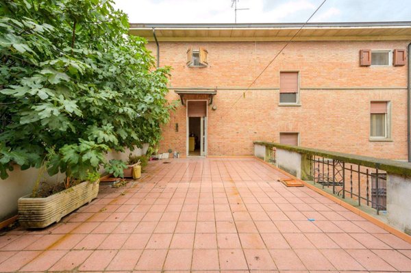 intera palazzina in vendita a Sassuolo