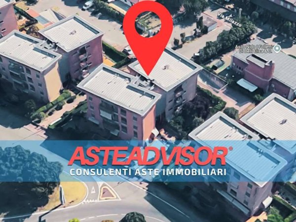 appartamento in vendita a Sassuolo