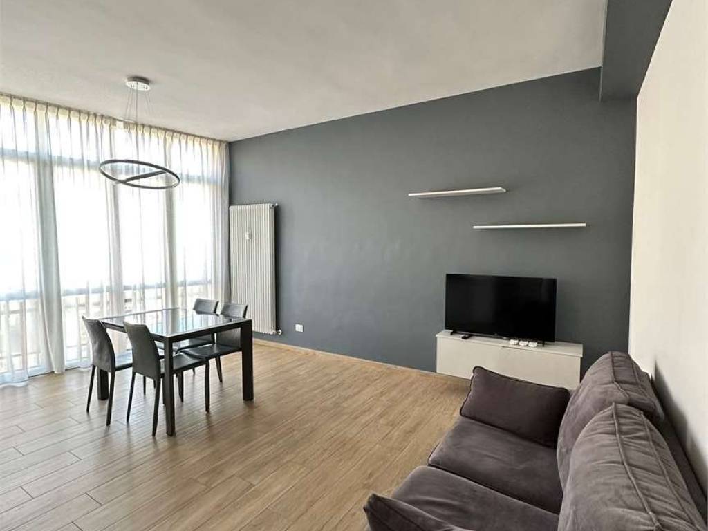 appartamento in vendita a Sassuolo in zona Centro Storico / San Giorgio