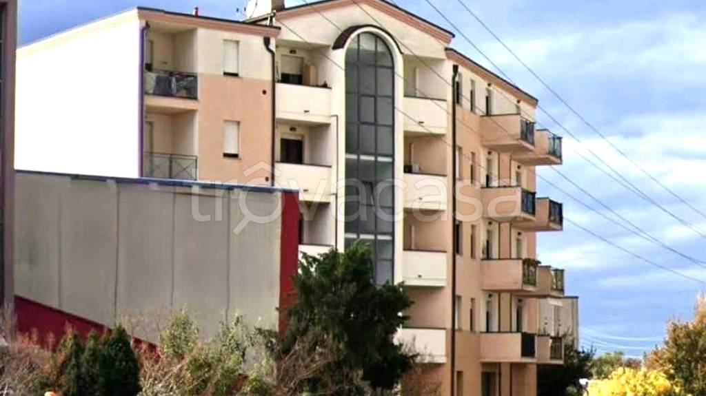 appartamento in vendita a Sassuolo in zona Centro Storico / San Giorgio