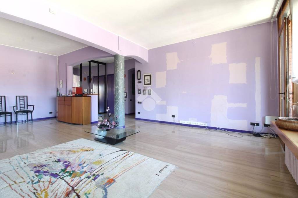 appartamento in vendita a Sassuolo