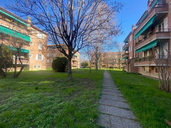 appartamento in vendita a Sassuolo in zona Centro Storico / San Giorgio