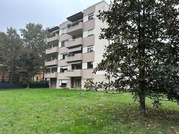 appartamento in vendita a Sassuolo in zona Centro Storico / San Giorgio