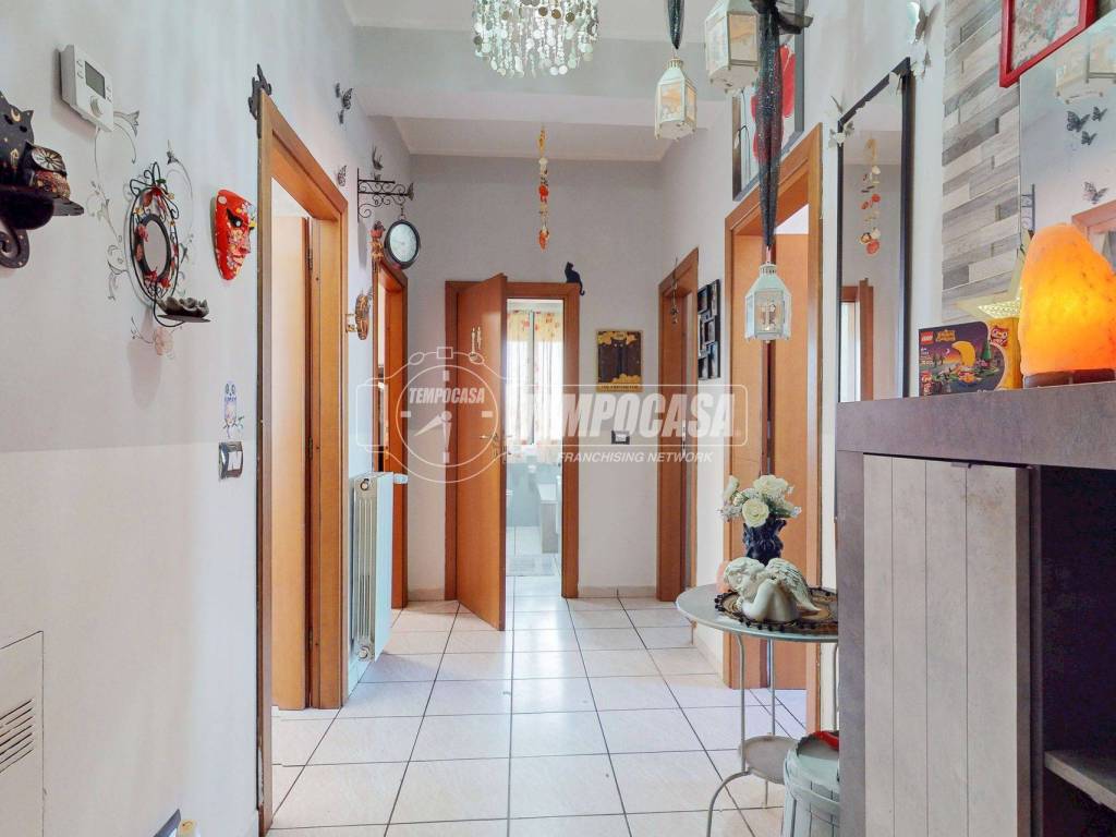 appartamento in vendita a Sassuolo in zona Centro Storico / San Giorgio