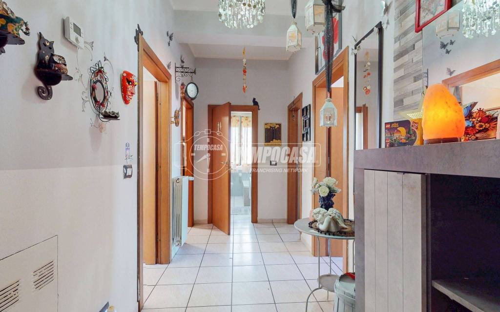 appartamento in vendita a Sassuolo in zona Centro Storico / San Giorgio