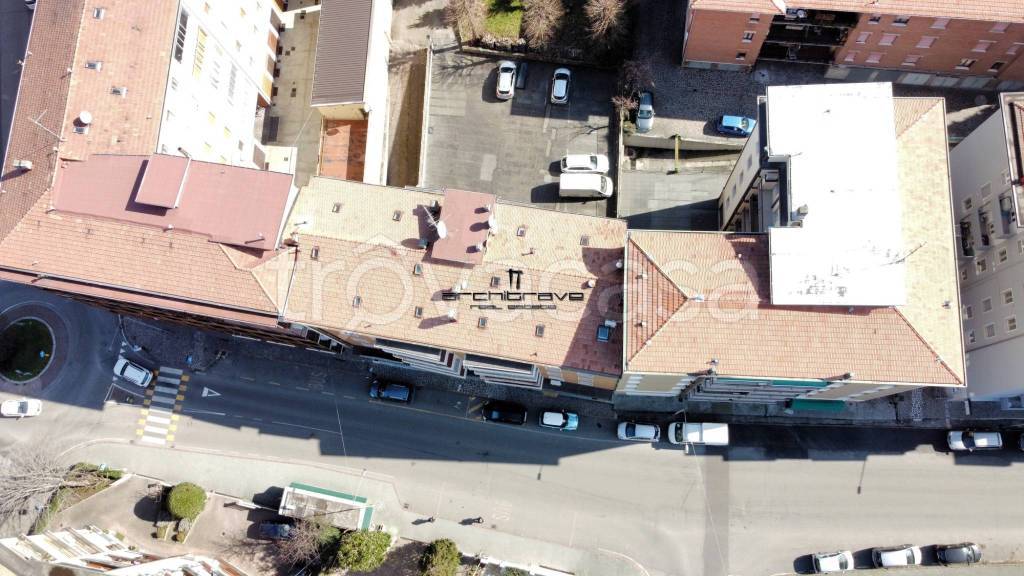 appartamento in vendita a Sassuolo in zona Centro Storico / San Giorgio