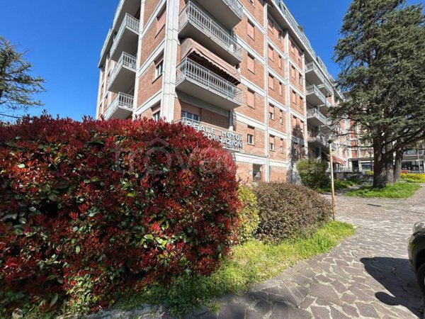 appartamento in vendita a Sassuolo in zona Centro Storico / San Giorgio