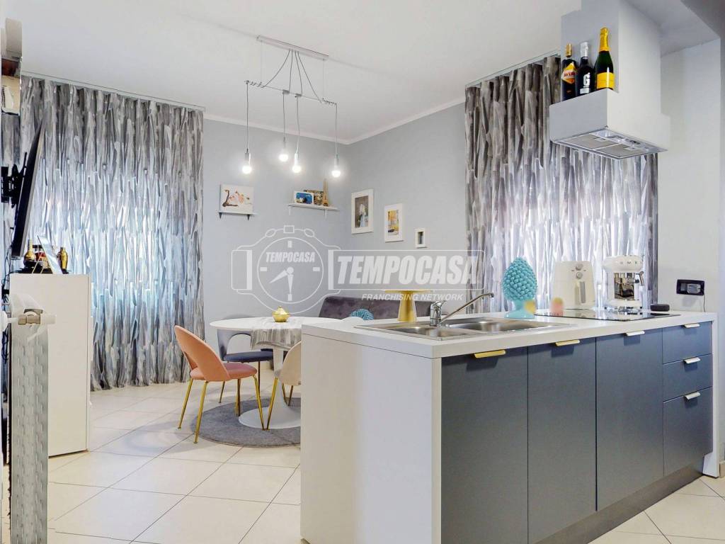 appartamento in vendita a Sassuolo