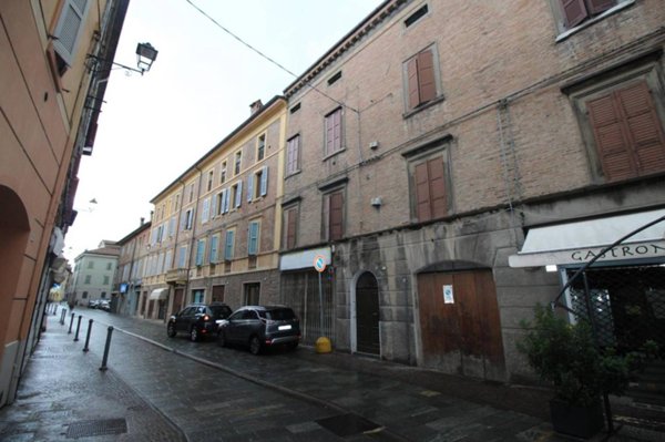 appartamento in vendita a Sassuolo in zona Centro Storico / San Giorgio