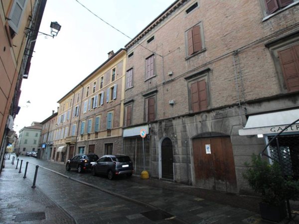 appartamento in vendita a Sassuolo in zona Centro Storico / San Giorgio