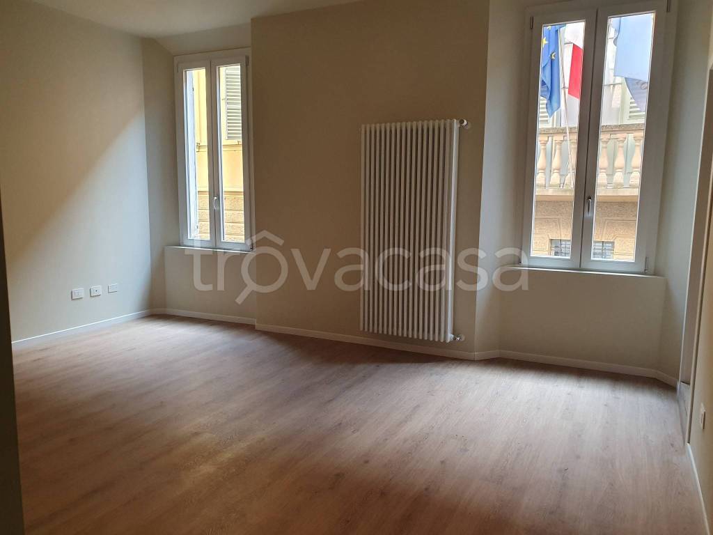 appartamento in vendita a Sassuolo in zona Centro Storico / San Giorgio