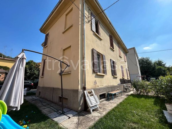 appartamento in vendita a Sassuolo in zona Centro Storico / San Giorgio