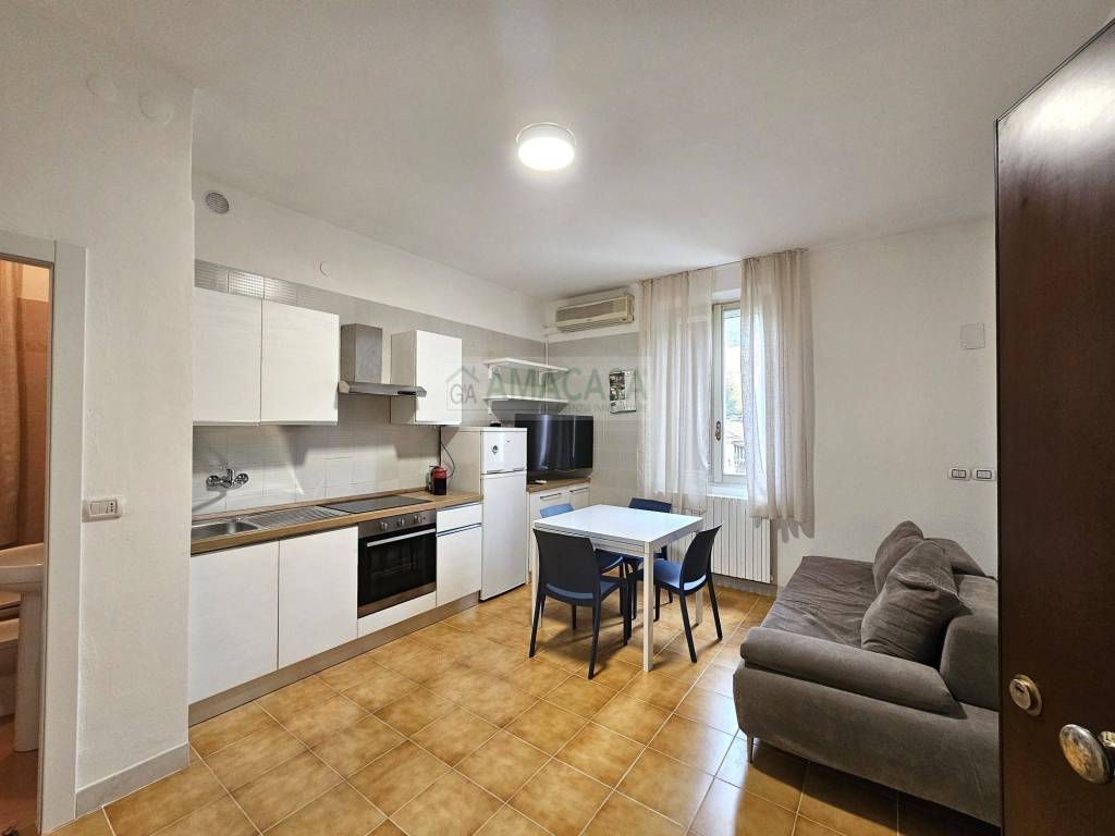 appartamento in vendita a Sassuolo in zona Montegibbio