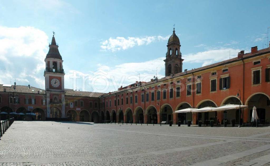 appartamento in vendita a Sassuolo in zona Centro Storico / San Giorgio