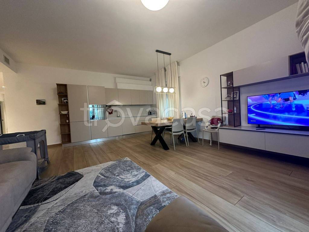 appartamento in vendita a Sassuolo in zona Centro Storico / San Giorgio