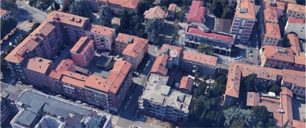 appartamento in vendita a Sassuolo