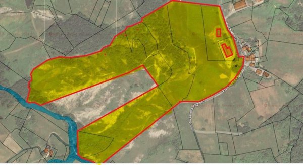 terreno agricolo in vendita a Sassuolo