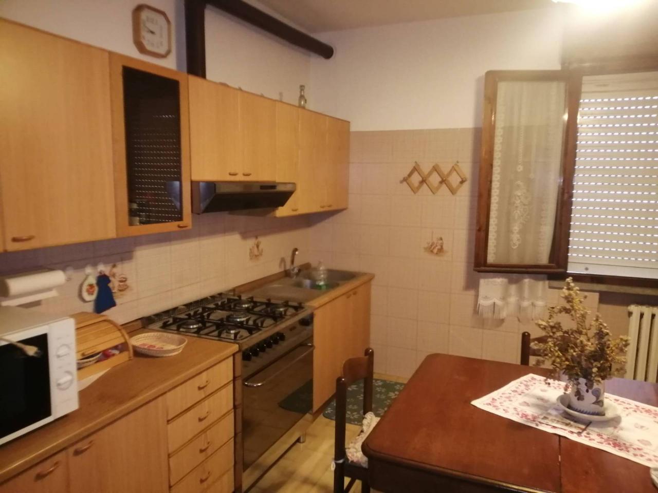appartamento in vendita a Sassuolo