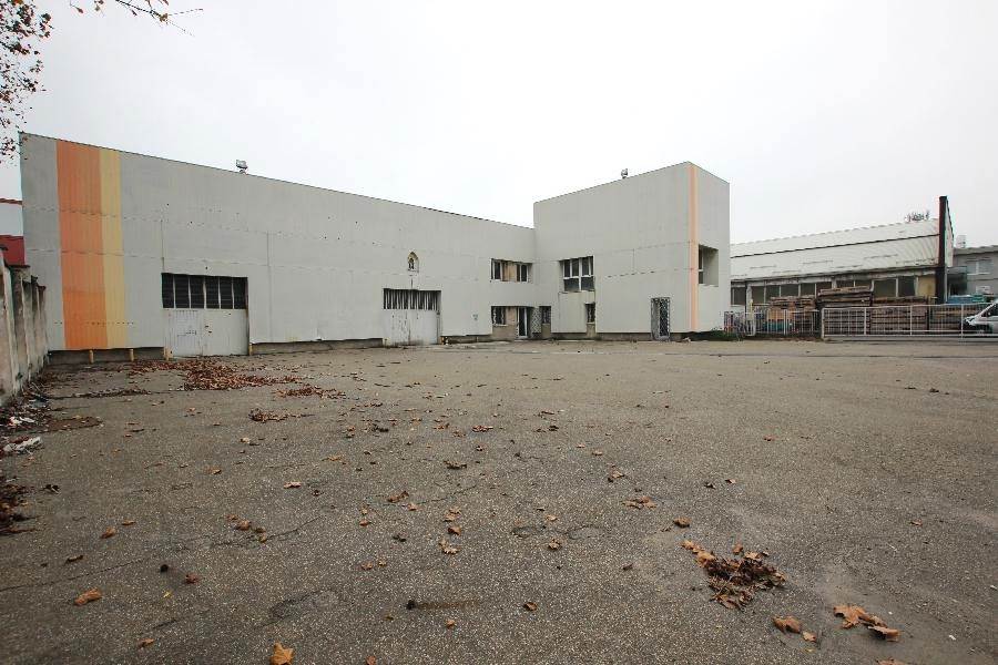 locale di sgombero in vendita a Sassuolo