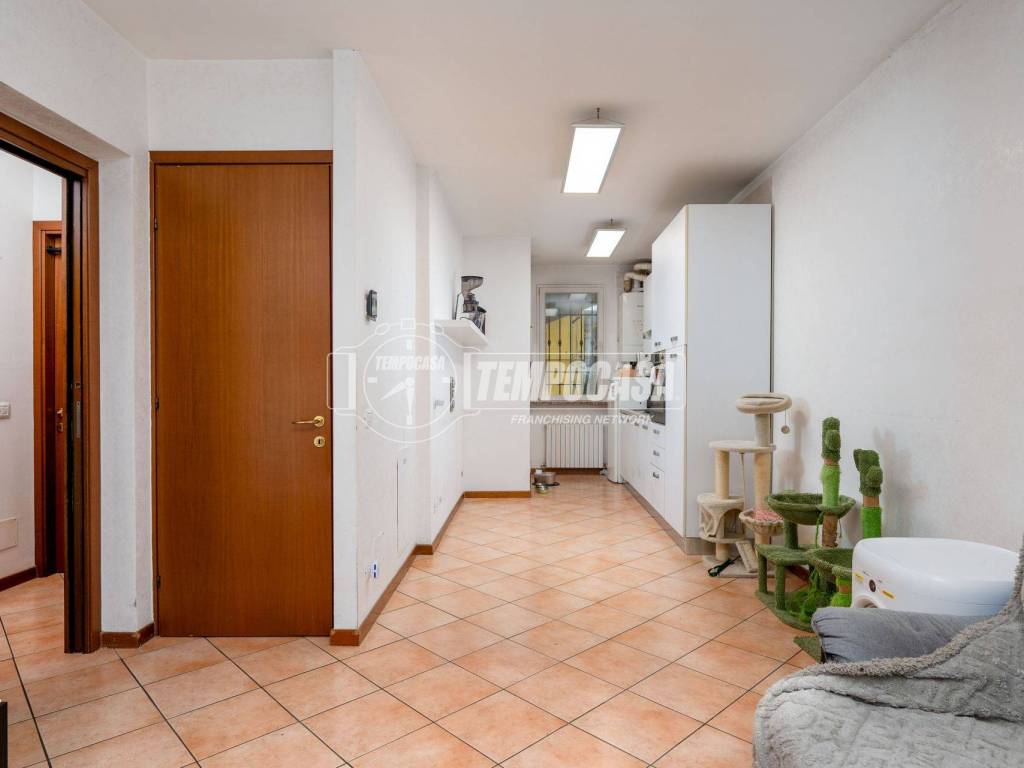 appartamento in vendita a Sassuolo in zona Centro Storico / San Giorgio