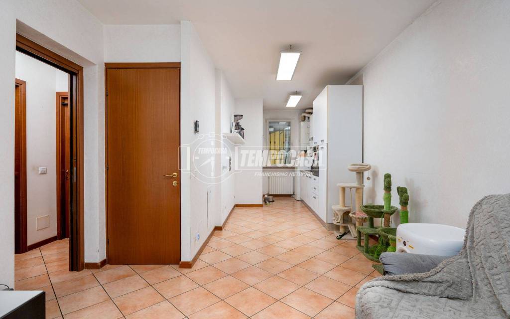 appartamento in vendita a Sassuolo in zona Centro Storico / San Giorgio