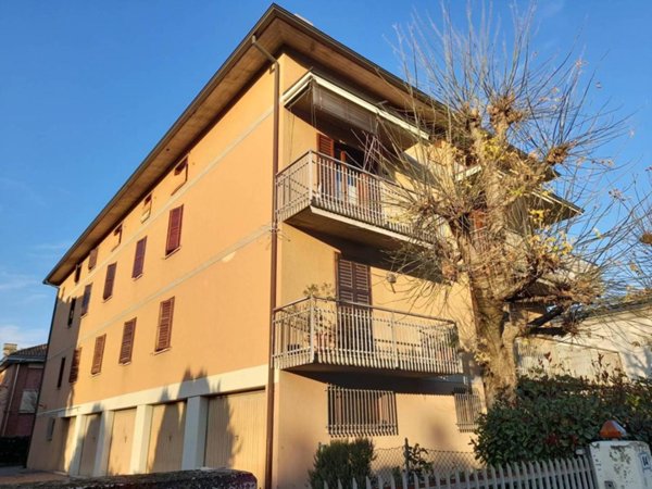 appartamento in vendita a Sassuolo