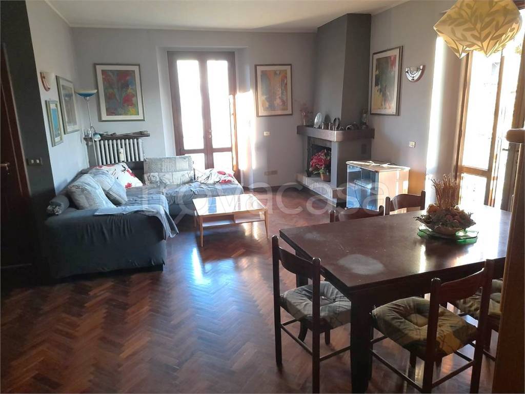 appartamento in vendita a Sassuolo