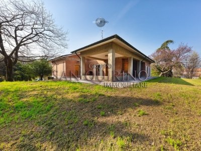 casa indipendente in vendita a Sassuolo