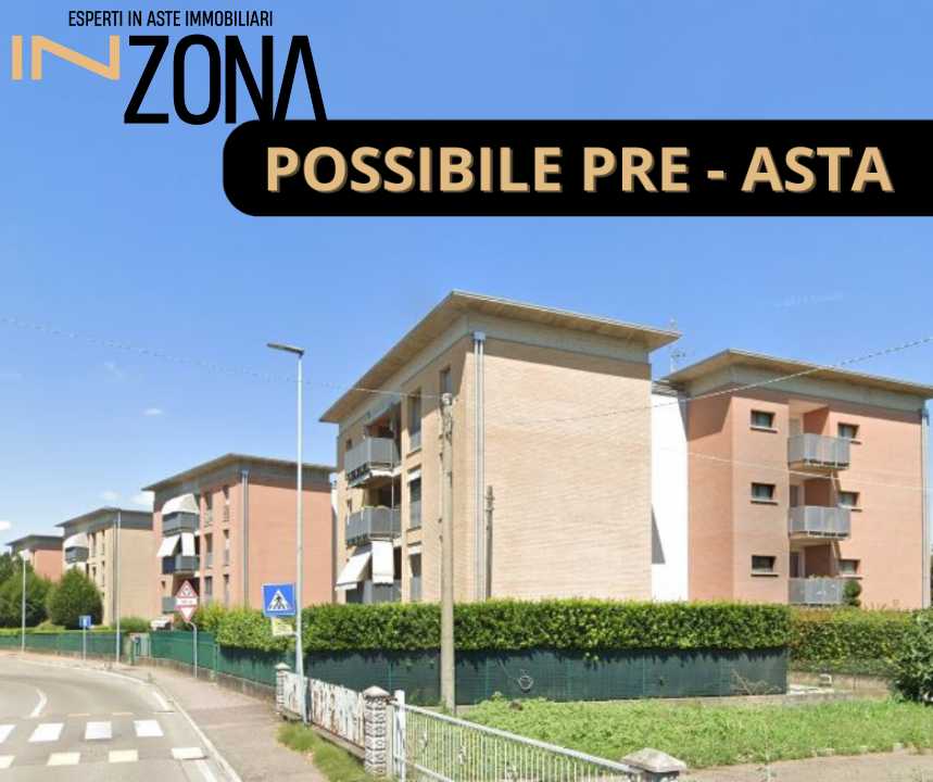 appartamento in vendita a Sassuolo