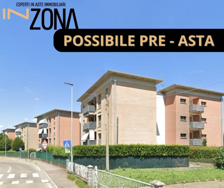 appartamento in vendita a Sassuolo